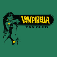 Vampirella Fan Club 1 Ladies Fitted T-shirt | Artistshot