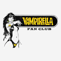 Vampirella Fan Club 1 Ladies Polo Shirt | Artistshot