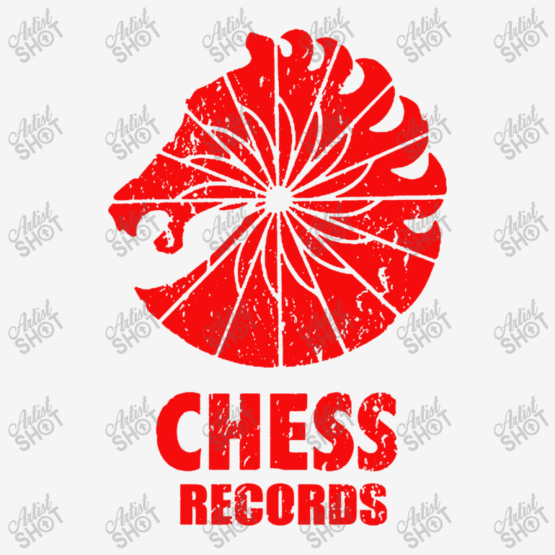 Chess Records Company Adjustable Cap by Lilin Art | Artistshot