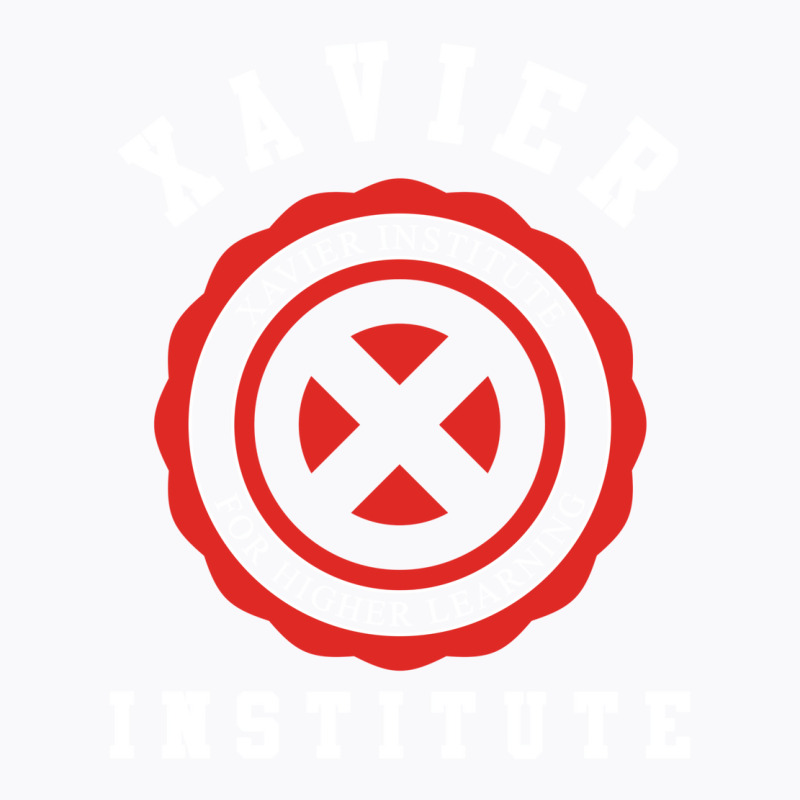 Xavier Institute 1 T-Shirt by paturusharpek | Artistshot