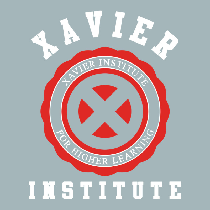 Xavier Institute 1 Unisex Sherpa-Lined Denim Jacket by paturusharpek | Artistshot