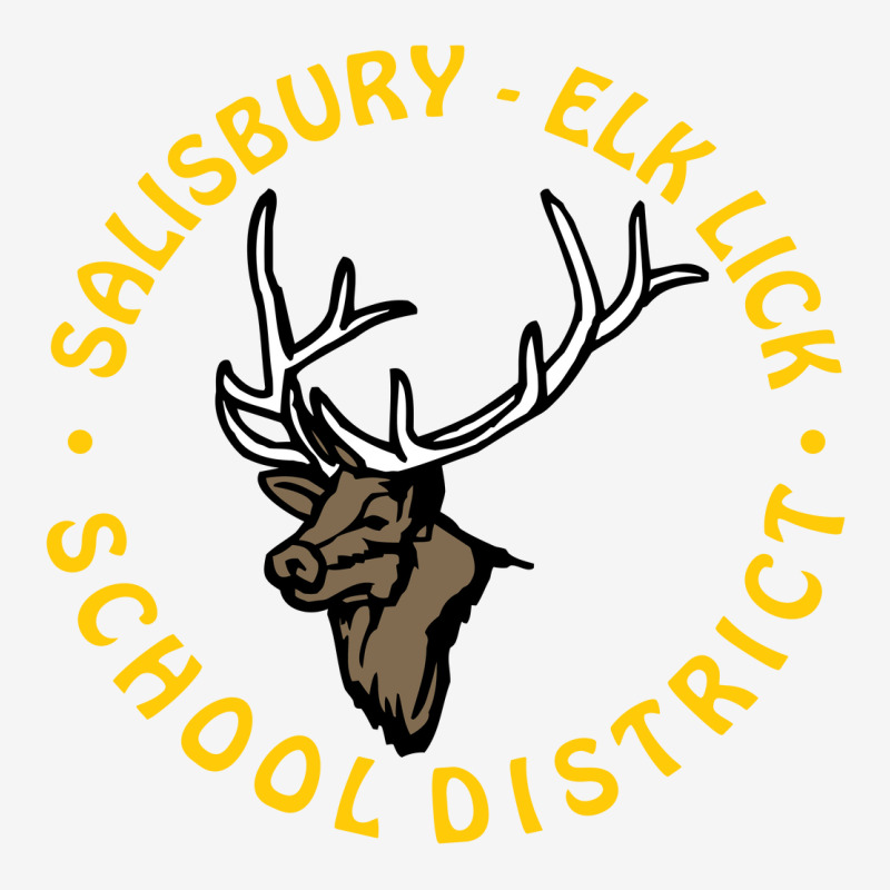 Salisbury Elk Lick School District Adjustable Cap by ShabilaSherina | Artistshot