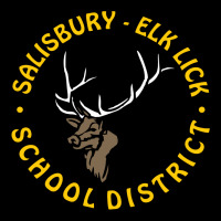 Salisbury Elk Lick School District Legging | Artistshot