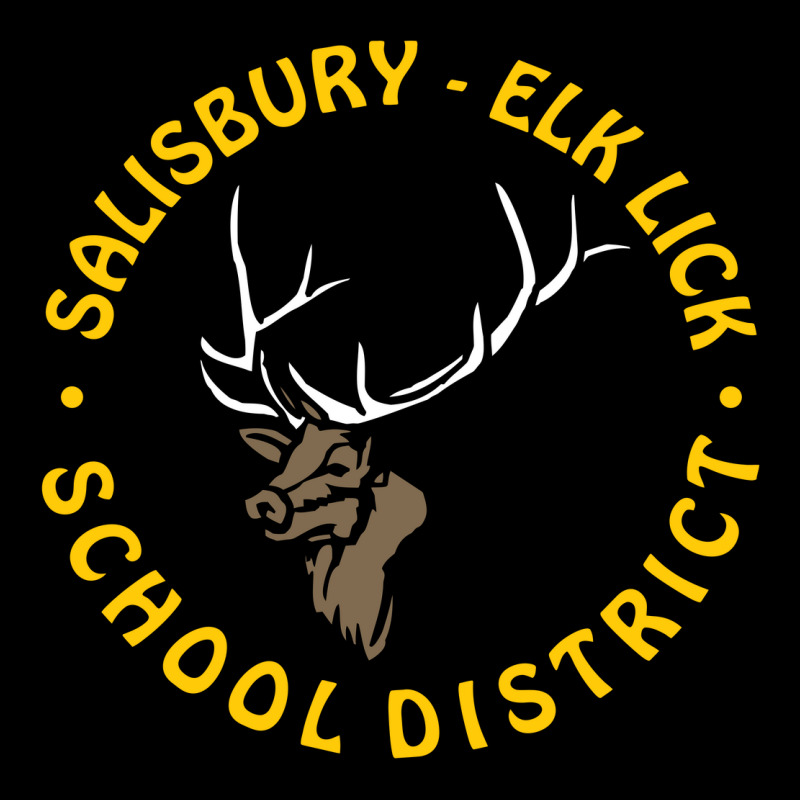 Salisbury Elk Lick School District Legging by ShabilaSherina | Artistshot