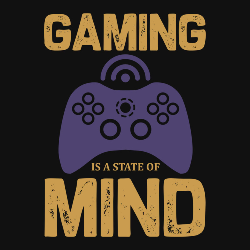 Gaming Is A - Tshirt Full Set Car Mats | Artistshot