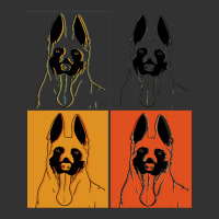 Malinois T  Shirt Belgian Malinois Dog Gift Idea T  Shirt Baby Bodysuit | Artistshot