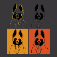 Malinois T  Shirt Belgian Malinois Dog Gift Idea T  Shirt Ladies Curvy T-shirt | Artistshot