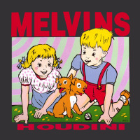 Melvins Houdini Vintage Hoodie | Artistshot