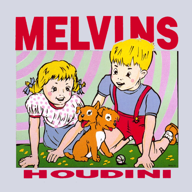 Melvins Houdini Fleece Short | Artistshot