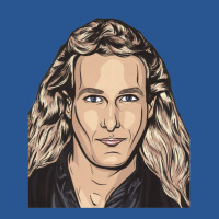 Michael Bolton T-shirt | Artistshot