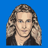 Michael Bolton Graphic T-shirt | Artistshot