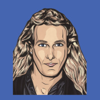 Michael Bolton Zipper Hoodie | Artistshot