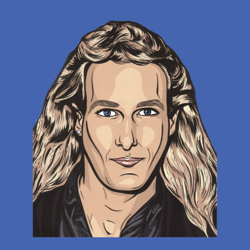 Michael Bolton Zipper Hoodie | Artistshot