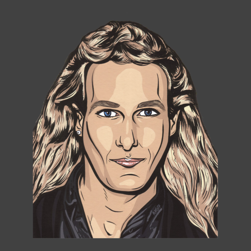 Michael Bolton Vintage T-shirt | Artistshot