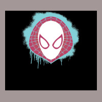 Spider Gwen Spray Paint Vintage Short | Artistshot