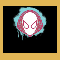 Spider Gwen Spray Paint Vintage Hoodie And Short Set | Artistshot