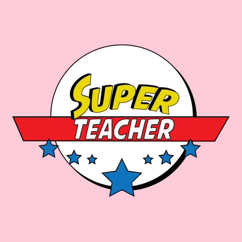 Super Teacher Graphic T-shirt | Artistshot