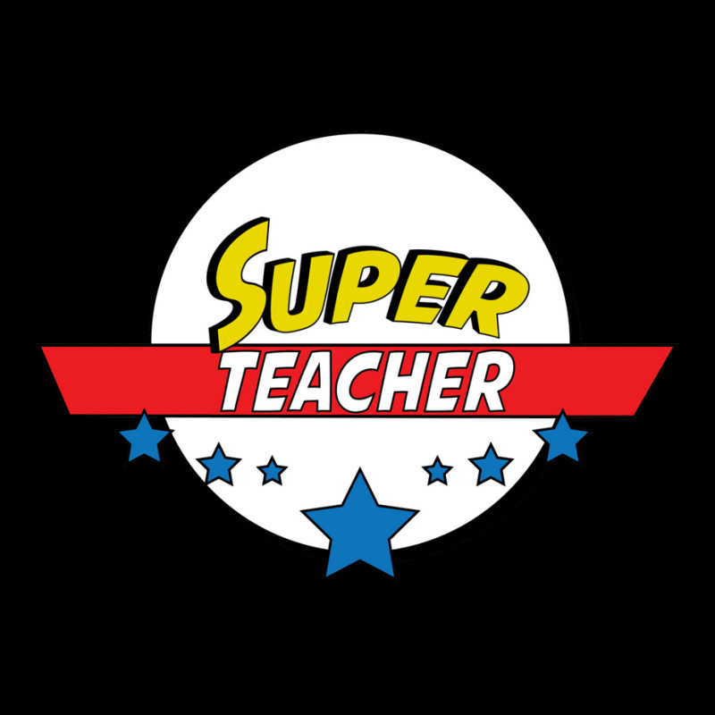 Super Teacher Zipper Hoodie | Artistshot