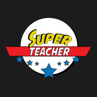 Super Teacher Hoodie & Jogger Set | Artistshot