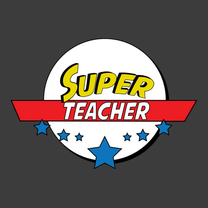 Super Teacher Men's Polo Shirt | Artistshot