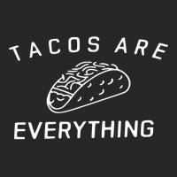 Tacos Are Everything Men's T-shirt Pajama Set | Artistshot