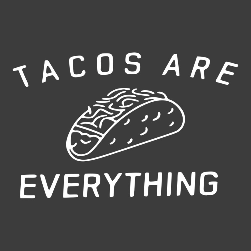 Tacos Are Everything Men's Polo Shirt | Artistshot