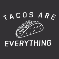 Tacos Are Everything Vintage Hoodie And Short Set | Artistshot