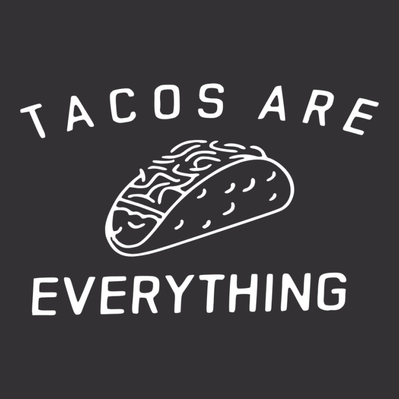 Tacos Are Everything Vintage Hoodie And Short Set | Artistshot