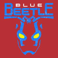 The Blue Hermano Beetle T-shirt | Artistshot