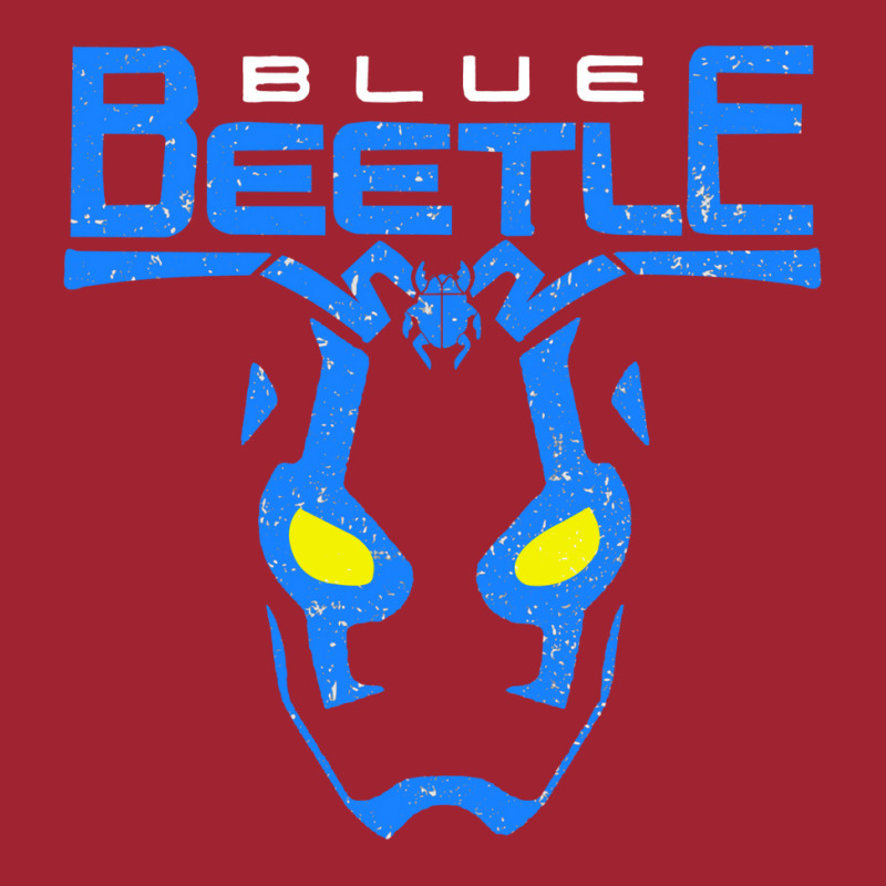 The Blue Hermano Beetle Long Sleeve Shirts | Artistshot