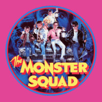 The Monster Squad Vintage Image T-shirt | Artistshot