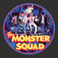 The Monster Squad Vintage Image Champion Hoodie | Artistshot