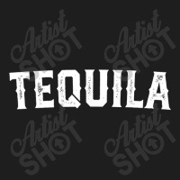 Tequila Lime Salt Taco Costume Halloween Group Ide Classic T-shirt | Artistshot