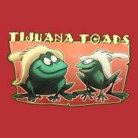 Tijuana Toads T-shirt | Artistshot