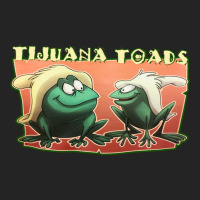 Tijuana Toads 3/4 Sleeve Shirt | Artistshot