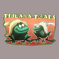 Tijuana Toads Vintage Short | Artistshot