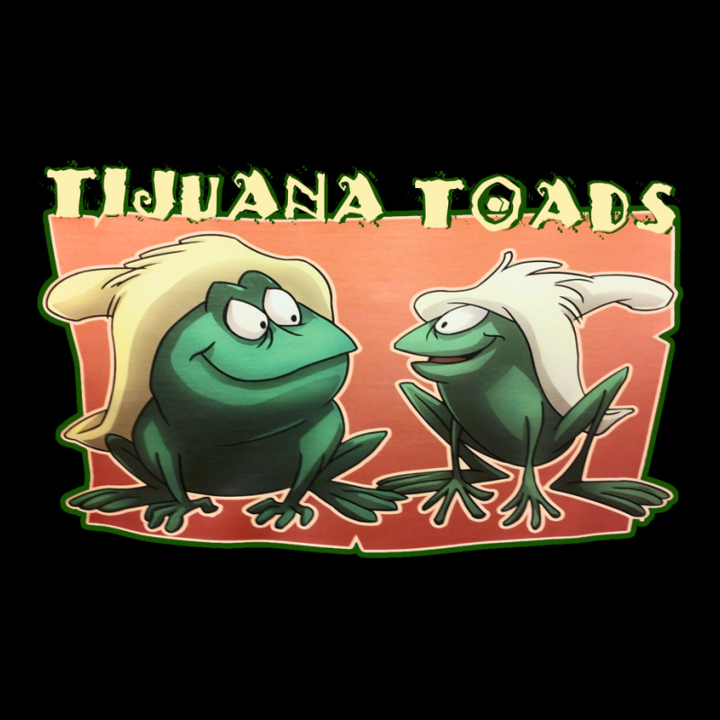 Tijuana Toads Lightweight Hoodie | Artistshot