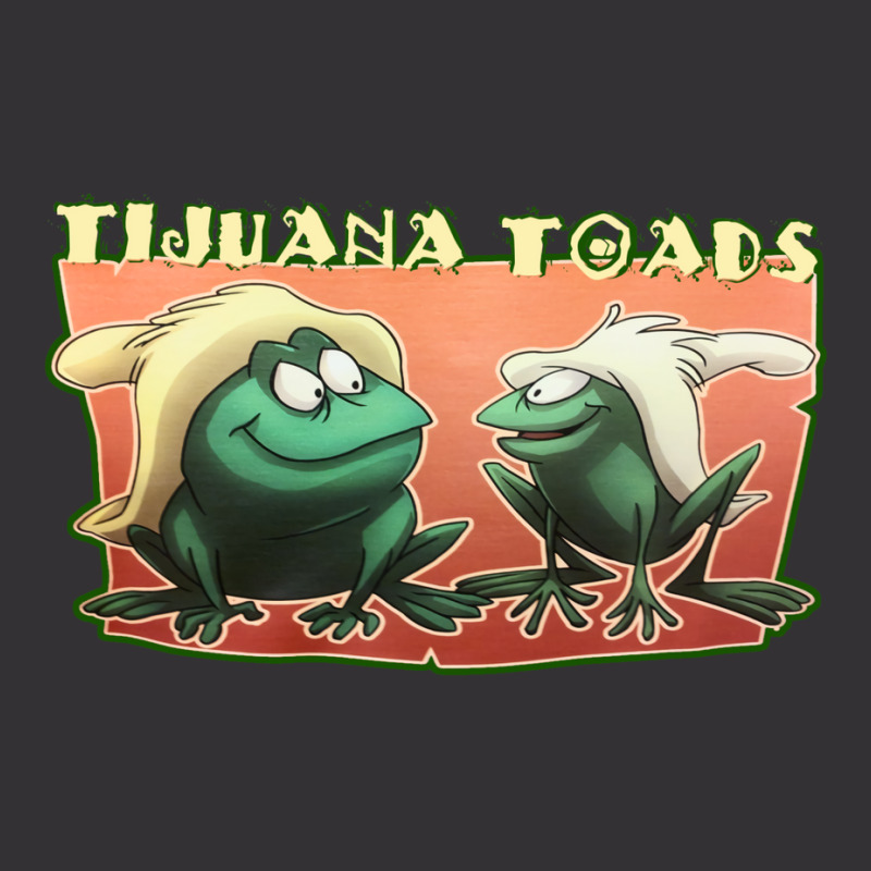 Tijuana Toads Vintage Hoodie And Short Set | Artistshot