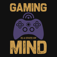 Gaming Is A - Tshirt Fanny Pack | Artistshot