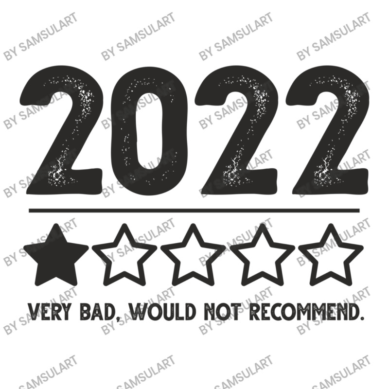 2022 Rating One Star Review Very Bad Would Not Recommend Sarcastic 3/4 Sleeve Shirt | Artistshot