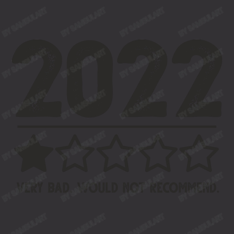 2022 Rating One Star Review Very Bad Would Not Recommend Sarcastic Vintage Hoodie | Artistshot