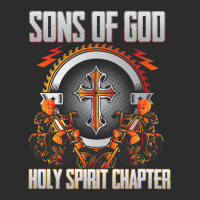 Christian Bikersons Of God Holy Spirit Chapter Exclusive T-shirt | Artistshot