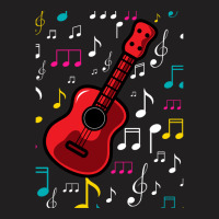 Music World T-shirt | Artistshot