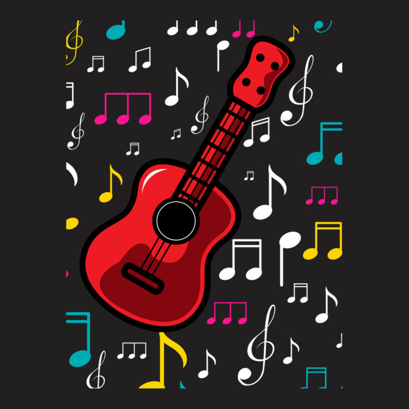 Music World T-shirt | Artistshot