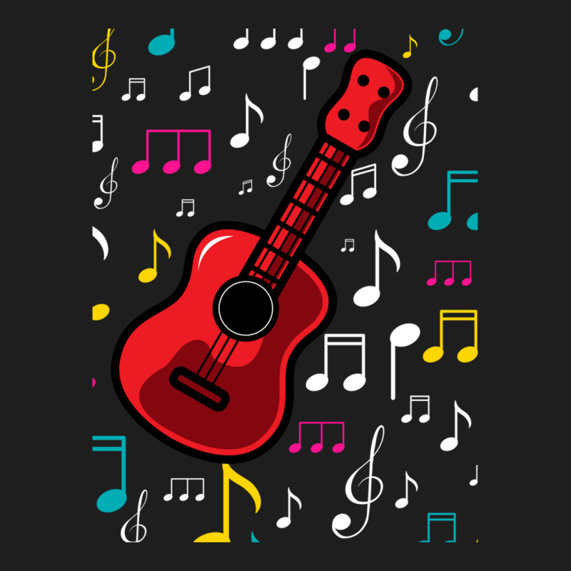 Music World Classic T-shirt | Artistshot