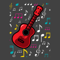 Music World Vintage T-shirt | Artistshot