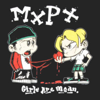 Mxpx Girls Are Mean Unisex Hoodie | Artistshot