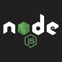 Nodejs Javascript Programmer T-shirt | Artistshot