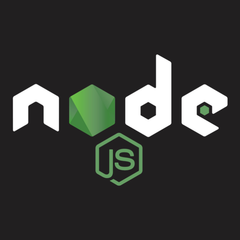 Nodejs Javascript Programmer T-shirt | Artistshot