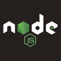 Nodejs Javascript Programmer Tank Top | Artistshot